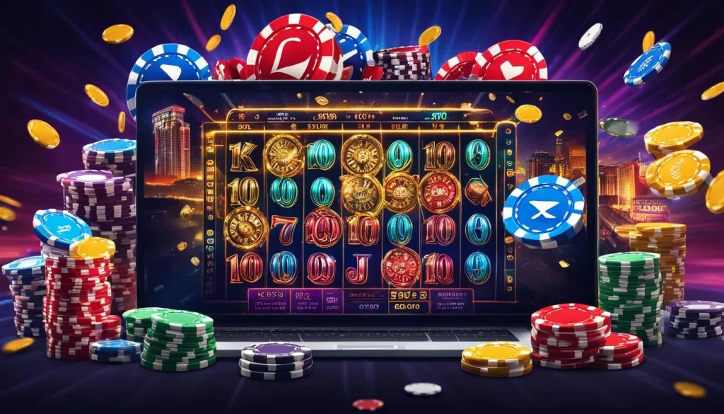 Khuyến mãi bắn cá king98