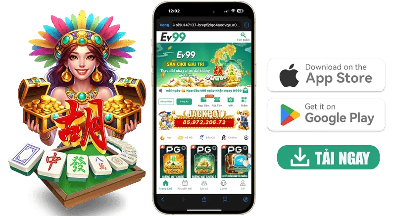 Game Bắn Cá Rồng Thần