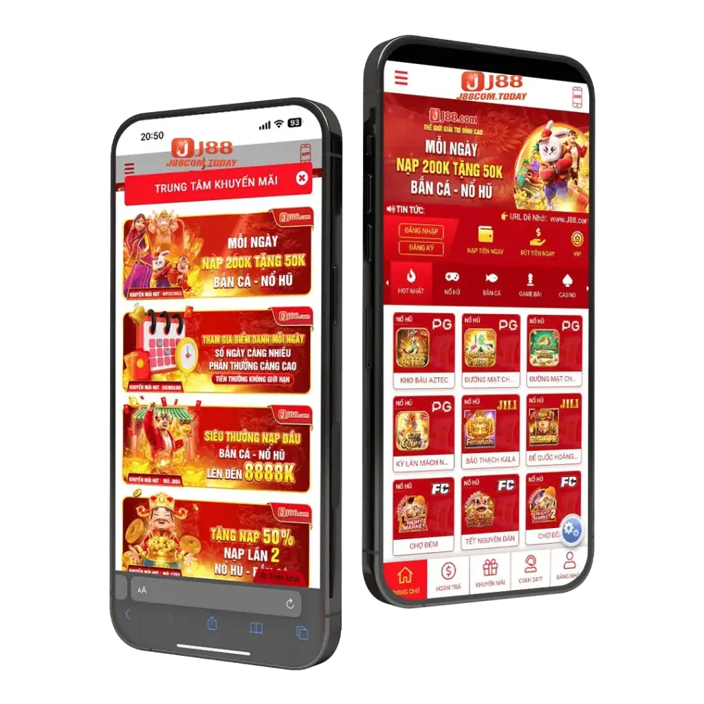 Game mới ra mắt king98