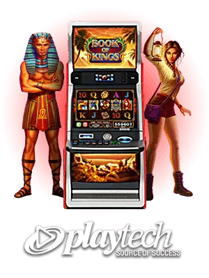 Đa dạng trò chơi slot tại king98