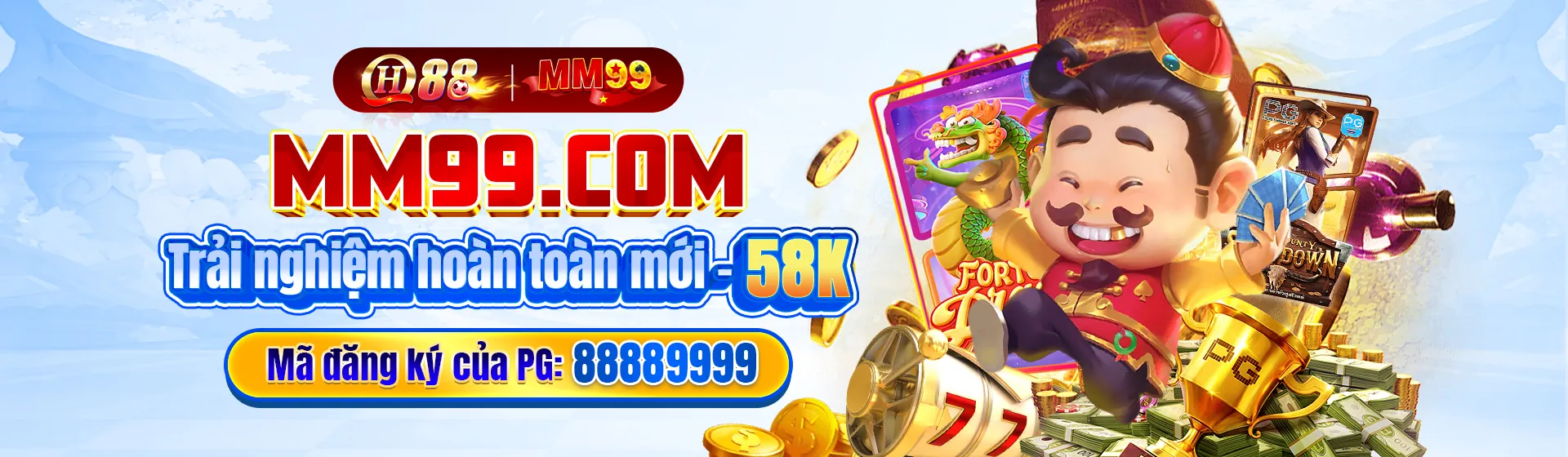 Hình ảnh hợp tác chuyên nghiệp với King98
