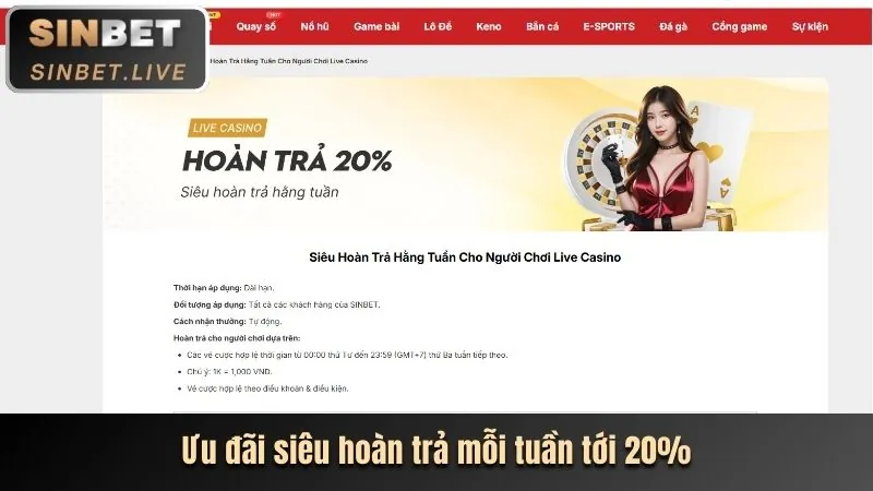 Người chơi vui vẻ nhận tiền thưởng chào mừng King98